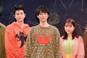 ふぉ~ゆ~・辰巳雄大、川島海荷の意外な一面を暴露!自身の子どもっぽい一面も明かす