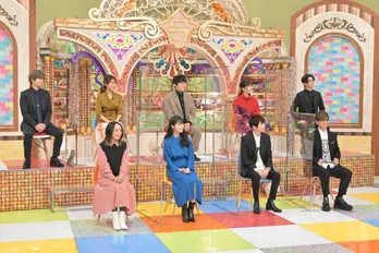 山寺宏一、森久保祥太郎、梶裕貴ら人気声優が集結!科学の力で声優たちの“すごさ”を徹底解明<林修の今でしょ!講座>