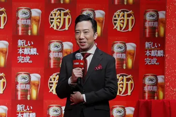 市川猿之助「役者で例えると、主役もできるし脇役も出来る味」“卓越したうまさ”に太鼓判