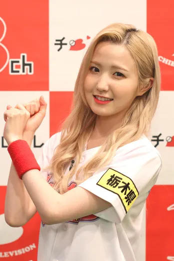 AKB48本田仁美「まだ末っ子気質があるのかな」約2年半ぶりに「バッチこーい！」復帰＜インタビュー＞