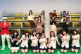 AKB48坂口渚沙に「かわいさで勝つのは100万年早い」と言われ“2万年に一人の美少女”小栗有以が直接対決！
