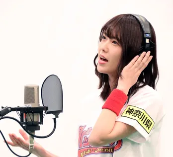 チーム8がYouTubeで話題の一発撮り企画にバラエティーで挑戦!<バッチこーい!>