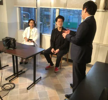 霜降り明星・粗品、せいやの恋愛テクニックにツッコみ「俺のまねしてるんかと思いました！」