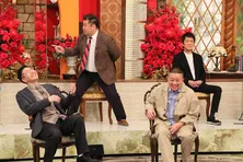 チョコプラ松尾が悩みを吐露「長田の朝の顔が怖すぎて仕事に影響している」