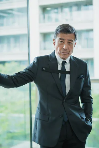 舘ひろしの役者道 恩人・渡哲也さんの存在と転機となった“二つの作品”