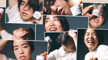 ゆりやん、“どんな自分でいたい?”の問いに「偽りがない、嘘がないっていうのが一番かっこいい」