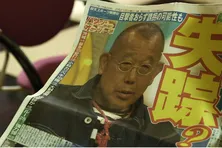 失踪した鶴瓶を中居が追う! キーワードは「火曜9時」!?