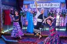 中尾ミエ、強烈なキャラクター役に「真知はとても私らしい役だと思う」＜その女、ジルバ＞