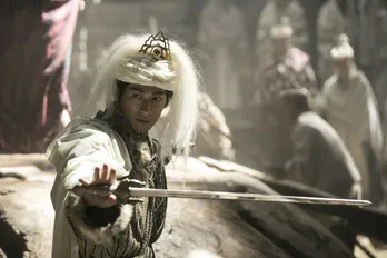 ディーン・フジオカが見た「精霊の守り人」の現場とは!?