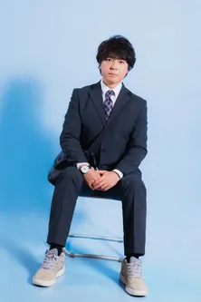 上川隆也、綾辻行人の“館シリーズ”がお気に入り「僕は3作目が好きです」＜遺留メモ(7)＞