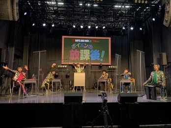 BOYS AND MEN小林豊、プルップルの唇のヒミツを告白「学生時代は…」