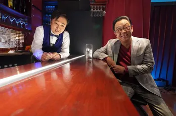 太川陽介、梅沢富美男が昭和歌謡界の思い出を語り合う! 小椋佳からは名曲の舞台裏も