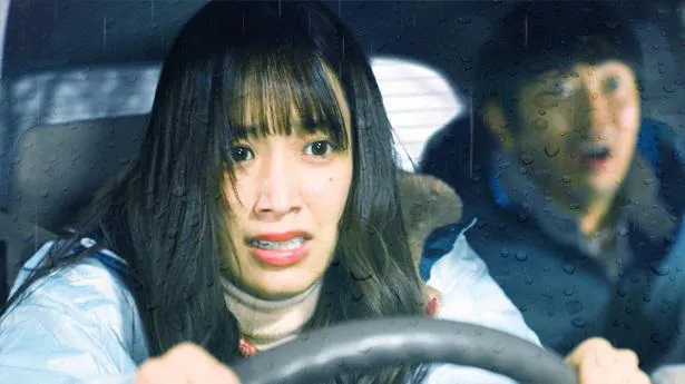 日向坂46・佐々木久美が「THE突破ファイル」の再現ドラマに出演
