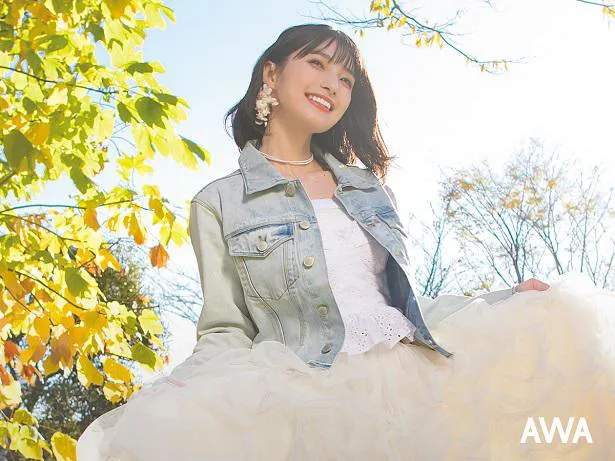 声優の高野麻里佳 ソロデビュー記念ロングインタビュー テンション爆上げソング がテーマのプレイリストを同時公開 Webザテレビジョン