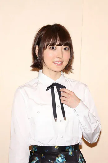 『鬼滅の刃』声優・花澤香菜が20年も続けるパンへの偏愛を告白「パンを吸うんです」