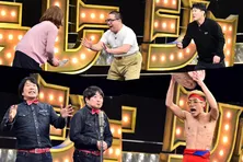 ネルソンズ&TOKYO COOL&ムラムラタムラが満を持して「有ジェネカップ」最終決戦に登場!