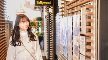 乃木坂46・鈴木絢音、「ヨーロッパ企画のYou宇宙be」で新作ドラマパートに出演