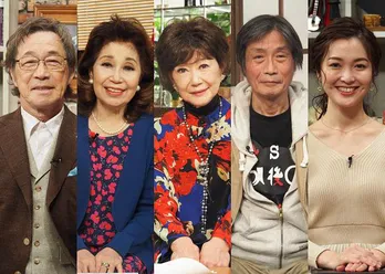 「武田鉄矢の昭和は輝いていた」国境を越えて愛される昭和歌謡の魅力に迫る