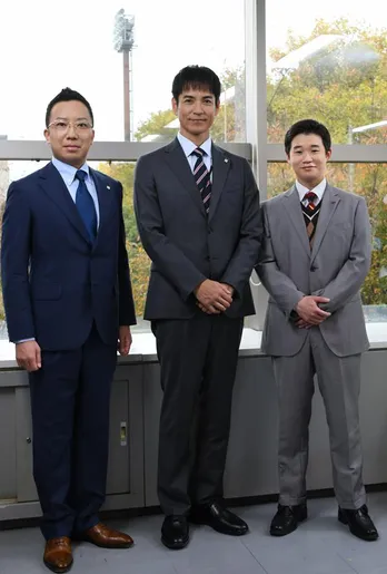 沢村一樹演じる庶民派検事が被疑者の心を解きほぐす!「諦めないで頑張ろうというメッセージが伝われば」