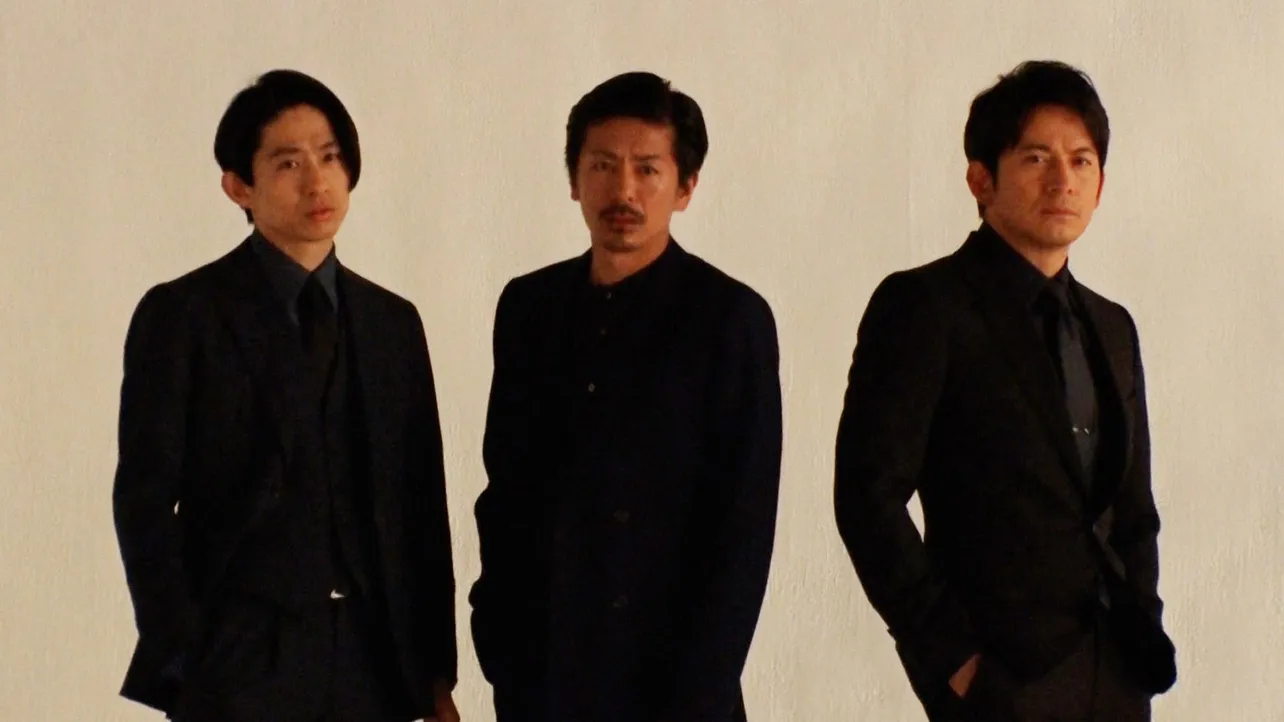 坂本昌行、三宅健について「6人の中で結構いろんなことを考えているのは健だったりする」＜RIDE ON TIME＞ | WEBザテレビジョン