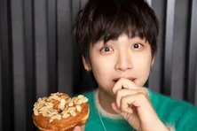 キム・ジェヒョン、竹内涼真との撮影エピソードを語る「涼真ヒョンの力がめっちゃ強くて、僕、飛びました」<インタビュー前編>