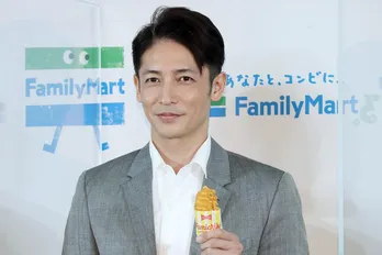 ＜玉木宏＞誕生日が同じ吉田鋼太郎は「大好きな先輩で、すごくご縁を感じる方」