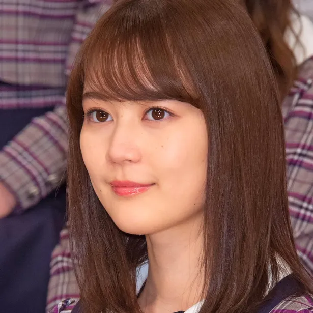 乃木坂46生田絵梨花の 名言 に山下美月も影響を受ける 芸能ニュースならザテレビジョン