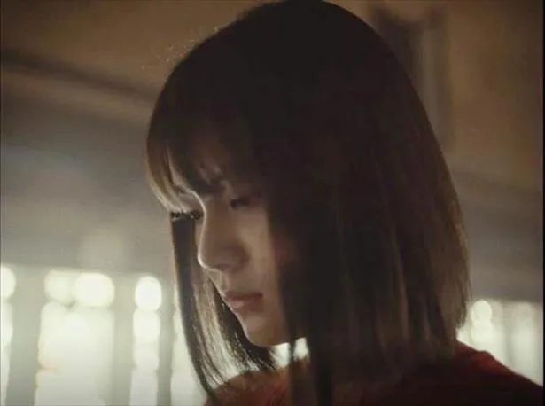 sumika「AMUSIC」収録『祝祭』MVに出演した吉田美月喜