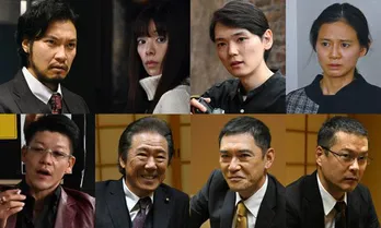 坂口健太郎主演SPドラマ「シグナル」に青木崇高、桜井ユキ、古川雄輝ら追加キャスト発表