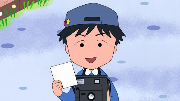 アニメ「ちびまる子ちゃん」に神谷浩史と梶裕貴が登場