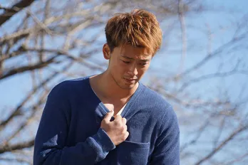 母性をくすぐる…竹内涼真、笠松将、キム・ジェヒョン、浅香航大ら男性キャストの「守ってあげたい男子動画」が解禁<きみセカ>