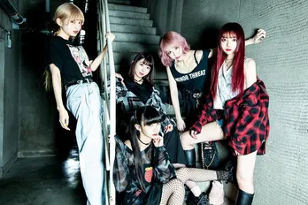 ZOC、初の日本武道館公演「NEVER TRUST ZOC FINAL」のライブ映像を5G LABにて配信 ショートバージョンはGYAO!にて