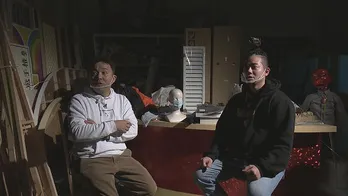 動画投稿サイトでホラー動画を見た直後に起きた怪奇現象…恐怖の”呪いの動画”を検証＜発見らくちゃく＞