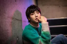 キム・ジェヒョン、日本でのドラマ出演を受けて、仲良しな姉から来たある指令とは?<インタビュー後編>