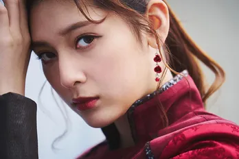 アンジェラ芽衣、番組次回予告で「仮面ライダーサーベラ」への変身を解禁「言いたくてずっとウズウズしてました(笑)」