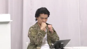 MSSPがいざ“戦場”へ! ゲームの賢人・野田クリスタルの助言で生き残れるか!?