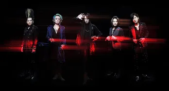 BUCK-TICK年末恒例の武道館公演がWOWOWで放送!