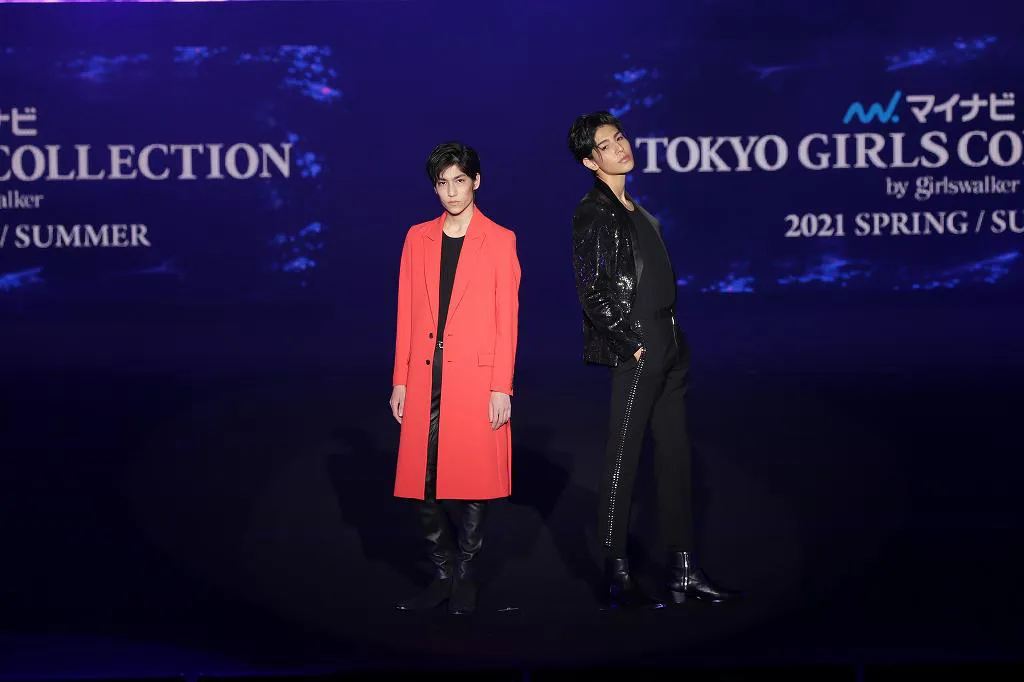 Snow Man・ラウール＆少年忍者・ヴァサイェガ渉、圧倒的オーラで