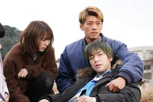 竹内涼真“響”と仲間を襲った第7話での衝撃の展開に視聴者「ショックすぎて泣いてる」<君と世界が終わる日に>