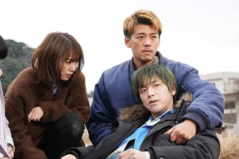 竹内涼真“響”と仲間を襲った第7話での衝撃の展開に視聴者「ショックすぎて泣いてる」<君と世界が終わる日に>