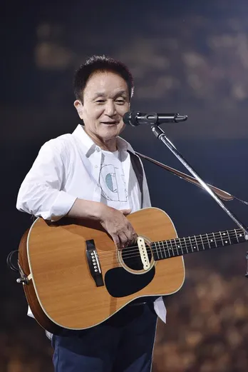 小田和正「みんなの気持ちを少しでも明るく」 NHK『みんなのうた』放送開始60年記念ソングを書き下ろし