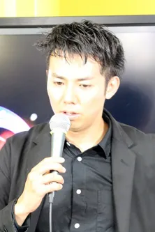 渡米目前のピース綾部、あやふやすぎる記憶