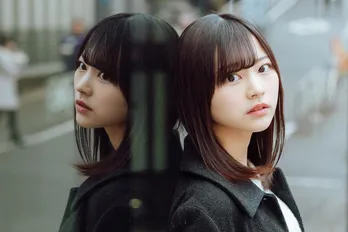 #ババババンビに新加入!宇咲17歳「若さとフレッシュさでは負けません!」【美少女スクランブル】