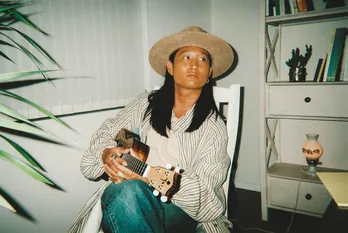 平井大「Stand by me, Stand by you.」がマイナビウエディングの新WEB CMに起用