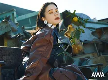 安田レイ、竹内涼真主演ドラマ『君と世界が終わる日に』挿入歌「Not the End」配信記念“生命力を秘めた曲”をテーマにセレクトしたプレイリスト公開