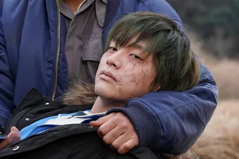 <君と世界が終わる日に>ミンジュンとの日々を振り返る動画「ありがとう、ミンジュン」が配信中