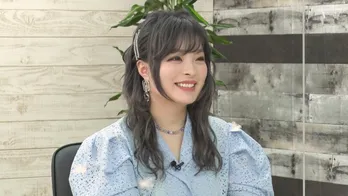 きゃりーぱみゅぱみゅ、占いで素顔が明らかに「“オーラの気”が霧みたいな感じで大きい」＜突然占い＞