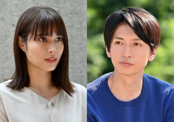 <知ってるワイフ>大倉忠義“元春”、広瀬アリス“澪”と松下洸平“津山”の関係修復を願うが…