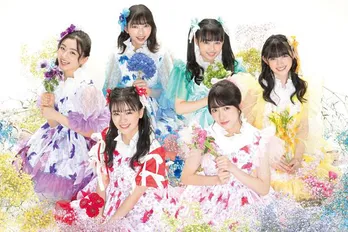 超ときめき宣伝部、クリスマスワンマンライブ「ときクリ2020」より『さくら燦々』の映像公開　配信企画＜超ときめきがすべてWEEK＞第5弾