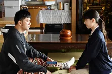 長瀬智也“寿一”に迫るタイムリミット…平岩紙“ユカ”と羽村仁成“秀生”の親権争いが勃発!<俺の家の話>